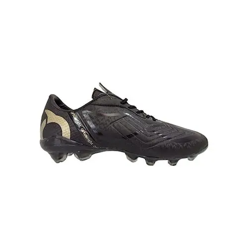 Sepatu Bola Ortuseight EXTEND Silver Ortred White Kualitas Original 2
