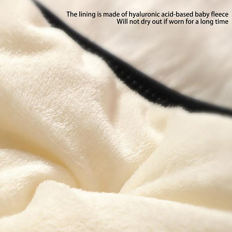 Product Introduction of [HHH]Soundproof Earmuffs For Sleeping Unisex Ear Warmer Winter Head Band Ski Ear Muff Earplugs Headband Hair Band Eyes Ban 23