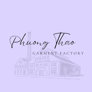 Xưởng may Phương Thảo