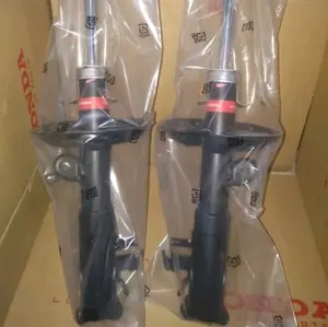 Shockbreaker untuk mobil honda mobilio brio depan original asli motor