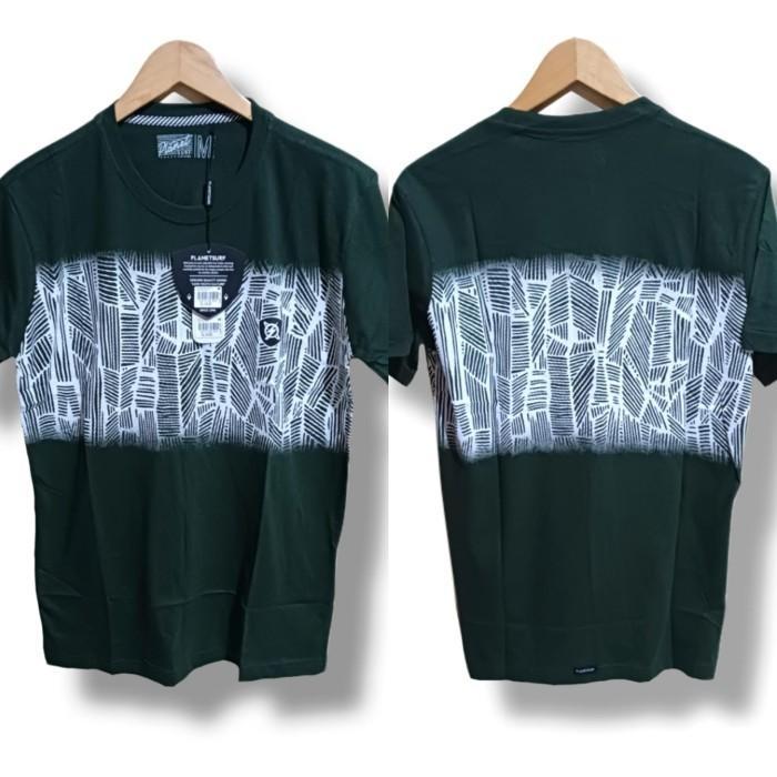 BAJU KAOS PRIA SUPER PREMIUM SURFING DISTRO KP1016 3