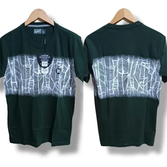 BAJU KAOS PRIA SUPER PREMIUM SURFING DISTRO KP1016 3