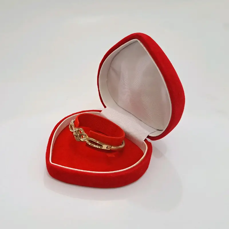 Kotak Gelang Love / Gelang 4k 1