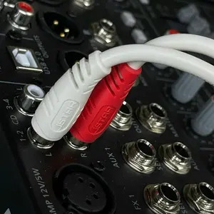 Dây Jack Âm Thanh TKT