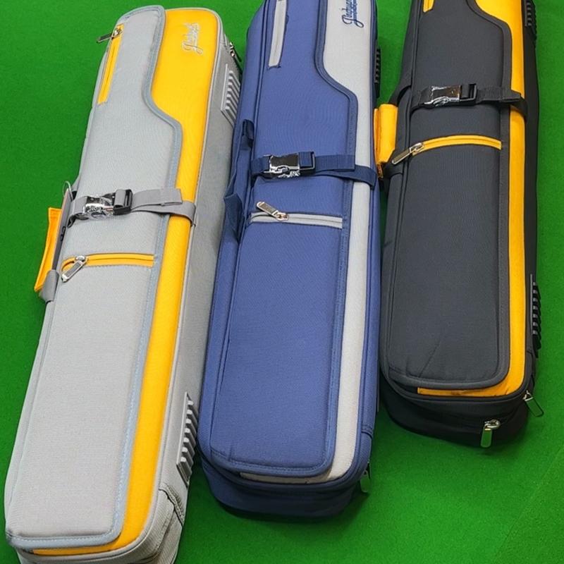 [ TÚI ] [ 3X4 ] Bao đựng cơ JINCHUAN - Phụ Kiện X3.Billiards Bag Túi Thể Thao