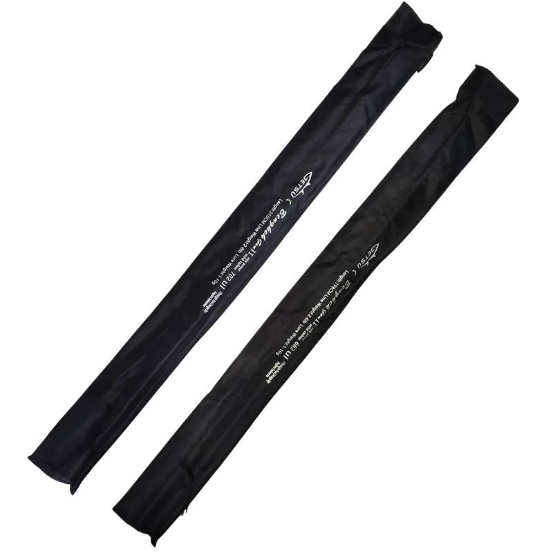 Product Introduction of Joran UL Getsu Bengkek Gen 2 10