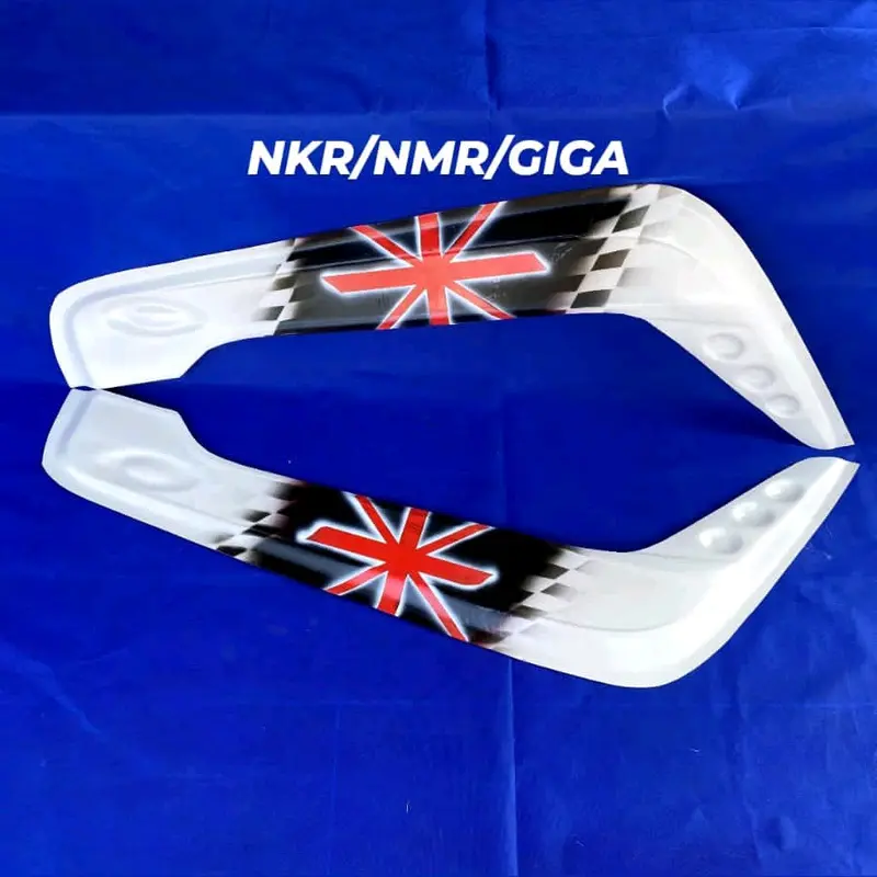 Talang air NKR/NMR/GIGA Car 0
