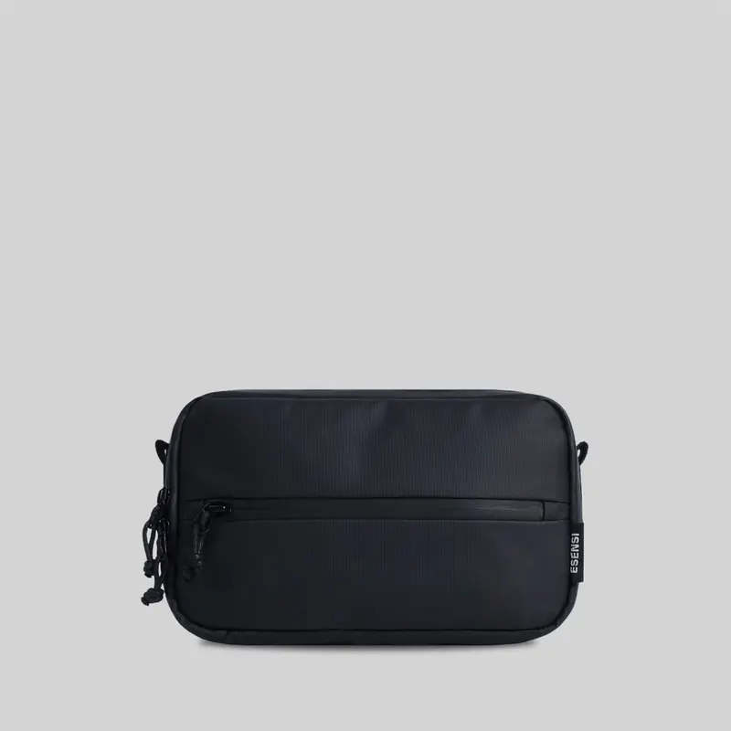 Apex Sling Pouch | Handbag Pria | Clutch Bag Pria 0