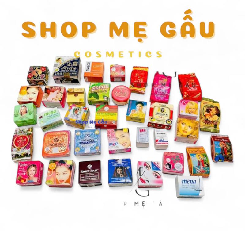 Lẻ 01 hộp loại kem phôi mặt thái chuẩn xịn