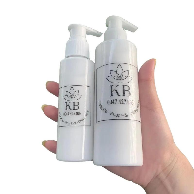 KEM CHỐNG NẮNG DƯỠNG DA DÀNH CHO BODY 1