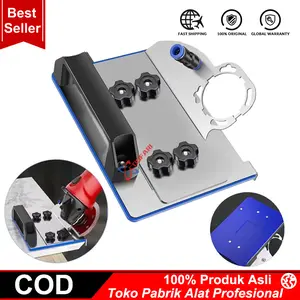 Adaptor Grenda / Prostek Granit / Adapter Pemotong Keramik Sudut Kemiringan 45 Derajat