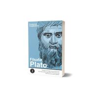 Gambar Paket Buku Seri Filsuf Yunani Kuno (Socrates, Plato, Aristoteles) - Frederick Copleston dari BASABASI GROUP Kab. Bantul 4 Tokopedia