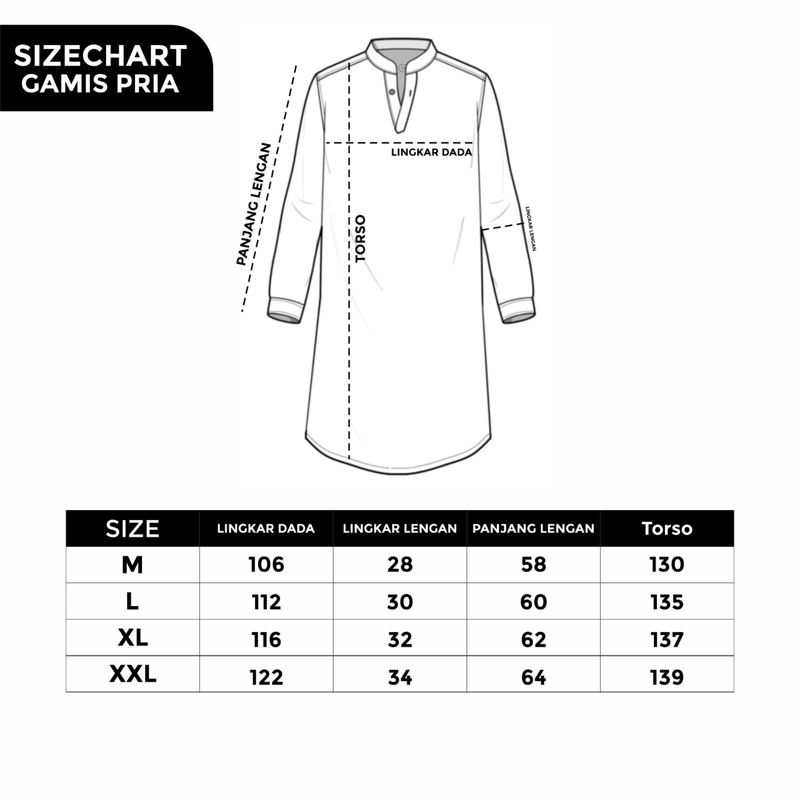 Gamis Pria Garis Reflektif Insane Vol 2 Jubah Zipper Pria Slimfit Line Menyala Muslim Wudhu Friendly Glitter AYY3