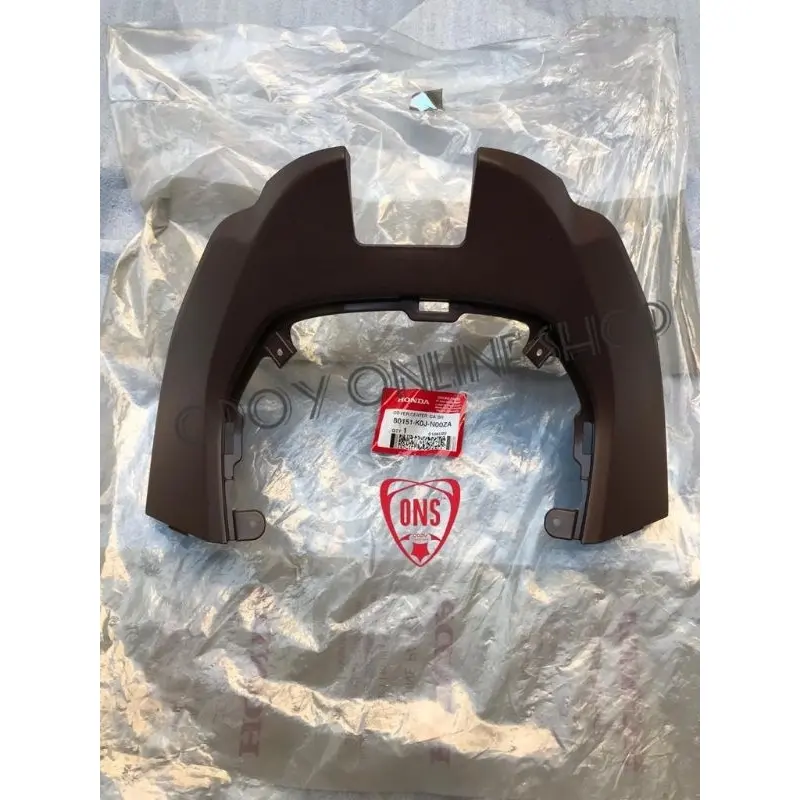 Paket Full Body Kasar Honda Genio KOJ Cover bodi body kasar GENIO 125 KOJ 6