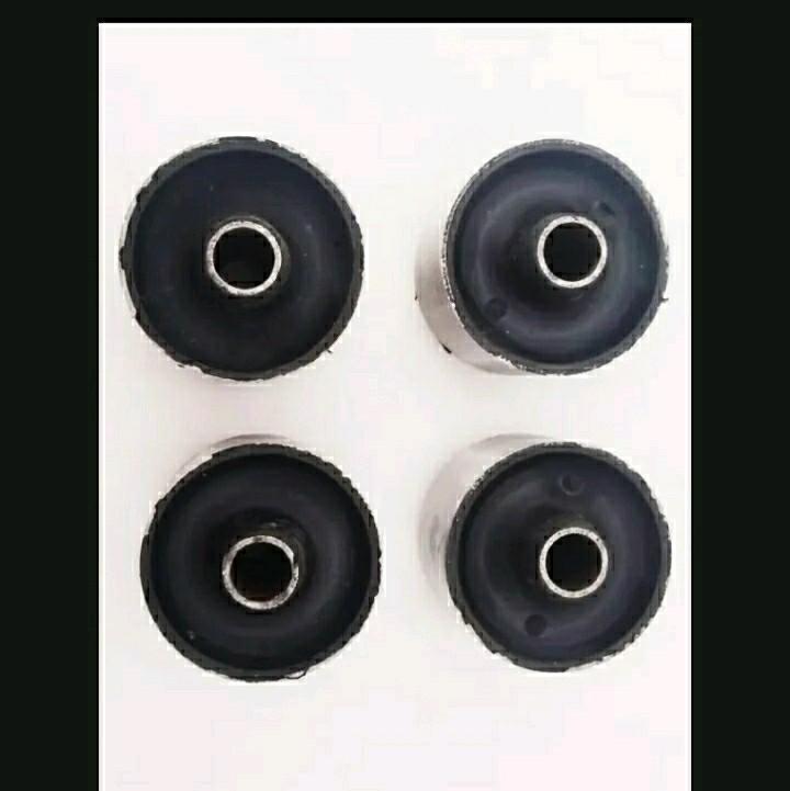 Bosh karet engine rubber motor roda tiga kaisar Viar Jialing karya Dll /pcs (19A) 2