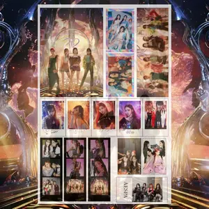 AESPA FANKIT (ALL MEMBER)