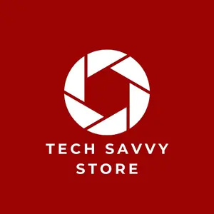 Tech Savvy Store