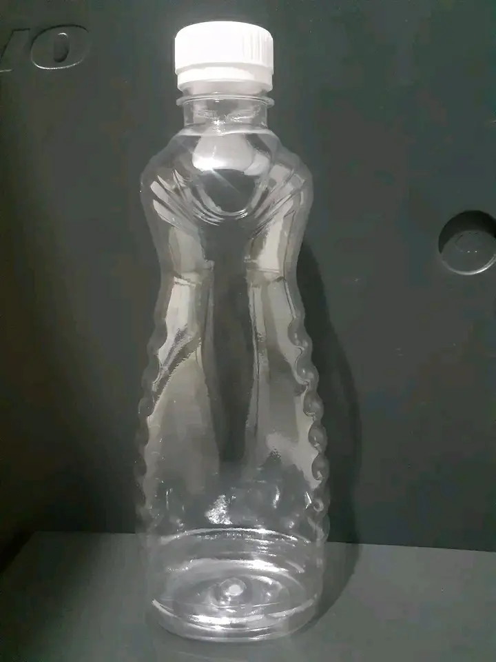 Product Introduction of Ready stock Botol Cupir 450 ml, tutup bisa menyesuaikan tergantung kebutuhan. 1