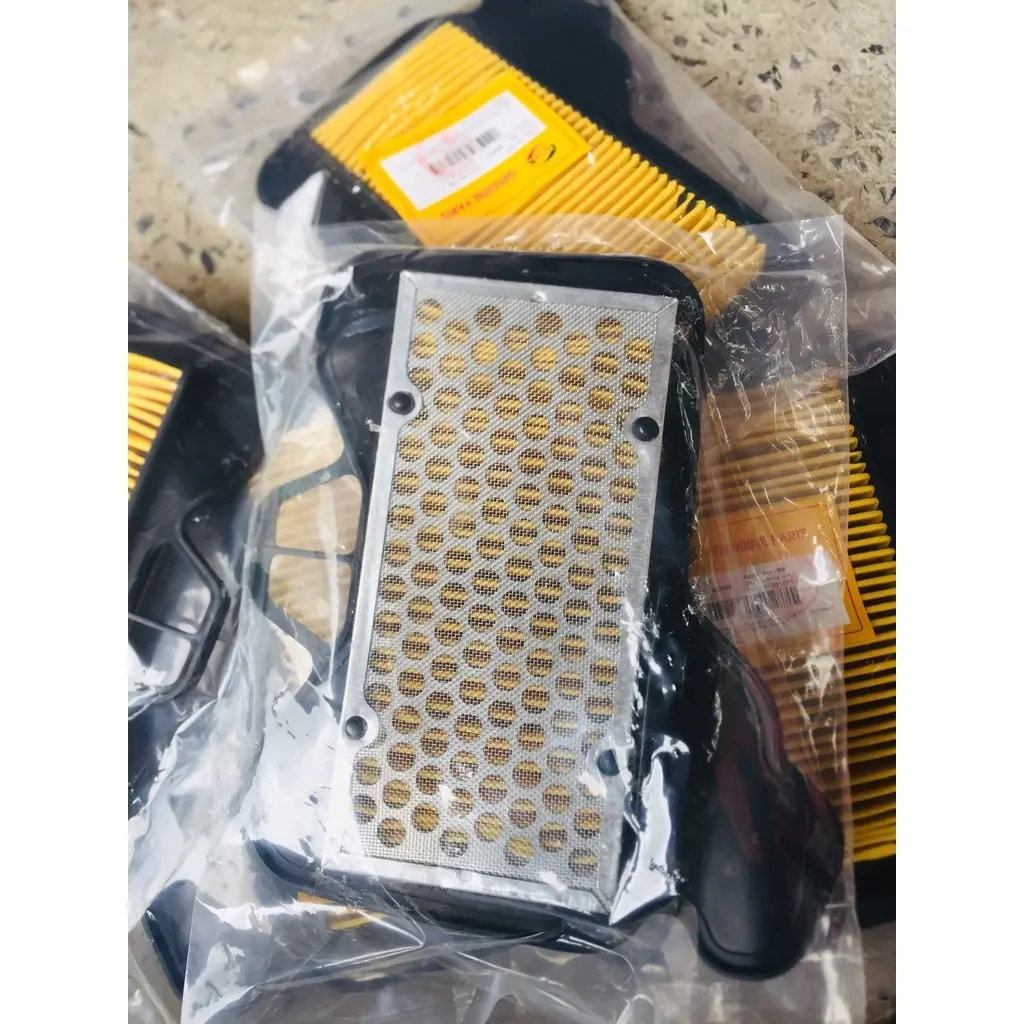 Lọc gió của RS 100,Wave Alpha 100 Fu-NEO hàng đẹp