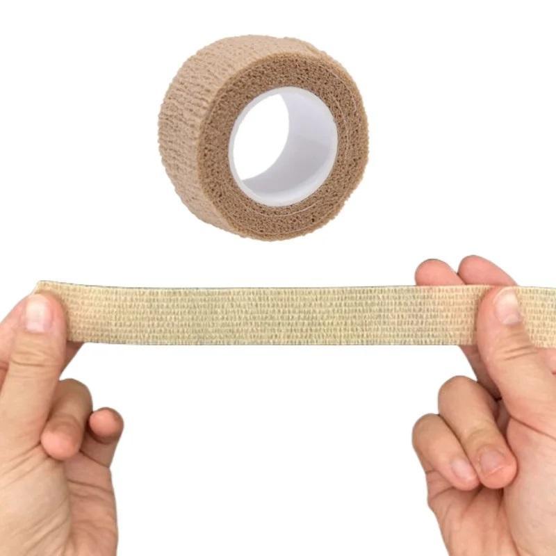 Product Introduction of Self Adhesive Tape, 2 Counts Non-slip Furniture Tape, Multifunctional Tape for Home Office, Home Supplies 4