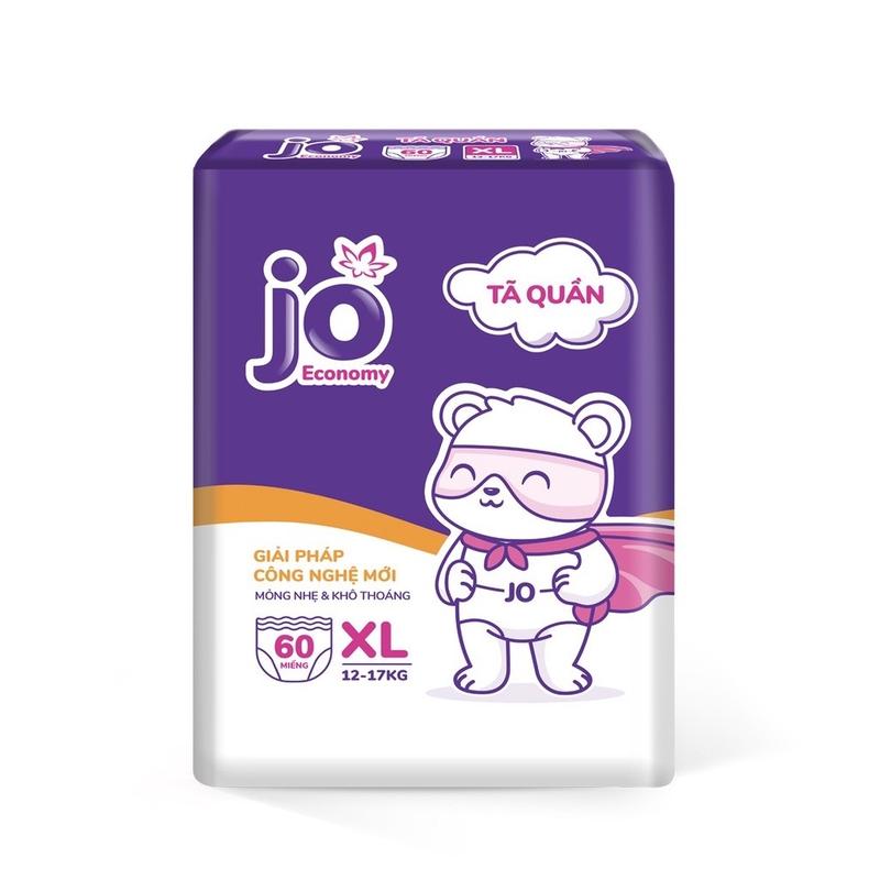 BỈM QUẦN JO ECONOMY