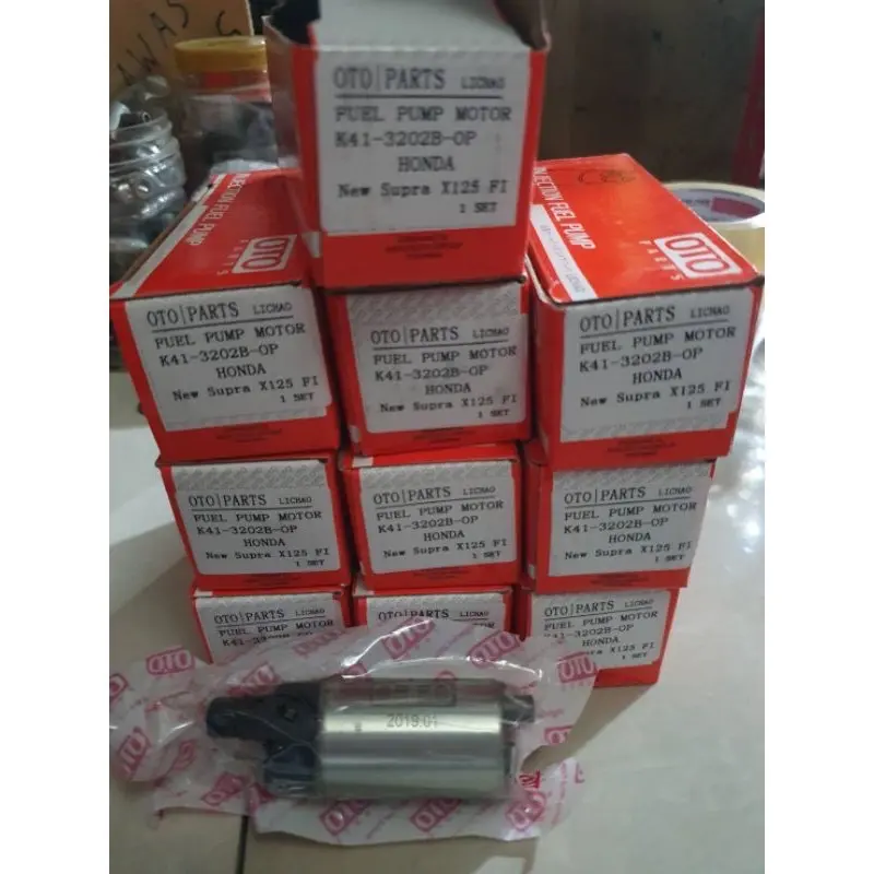 rotak pulpam pompa injeksi suprax125fi blade fi vario150led otoparts 1