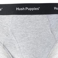 Gambar Hush Puppies Celana Dalam Pria HARRY BRIEF Black - M, Black dari 9to9 Indonesia Kota Tangerang 4 Tokopedia
