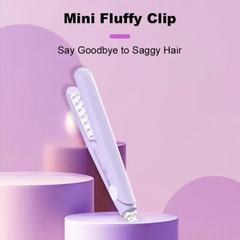 Máy dập phồng chân tóc mini TOP BEAUTY VN 6
