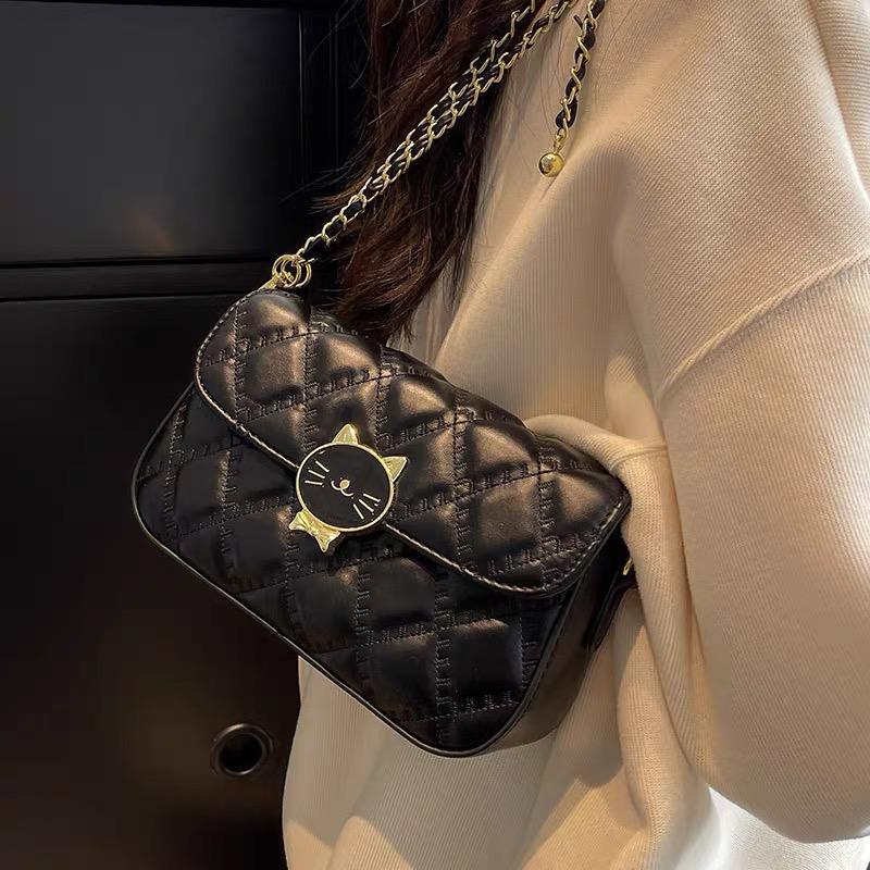 Tas Selempang Wanita Import G453 7