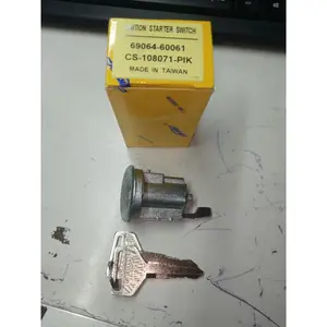 kunci kontak hardtop 2f fj40 bj40