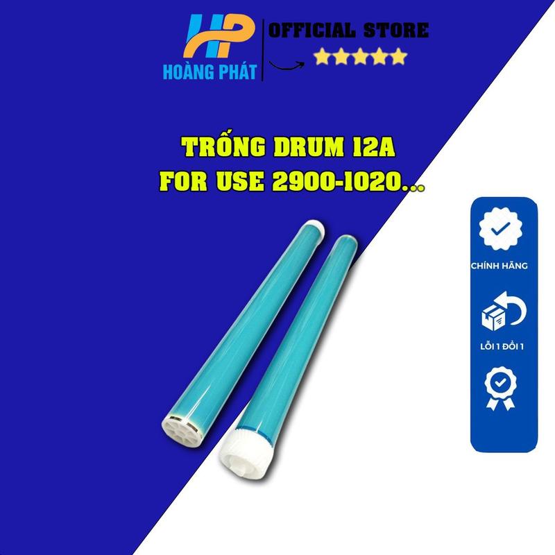 trống (drum) máy in canon 2900