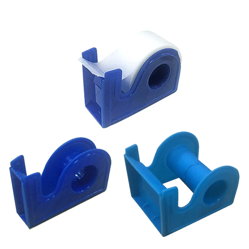 Eyelash Extension Tape Cutter Grafting Eye Lash Cutting Adhesive Tape Holder Makeup Tools #293123