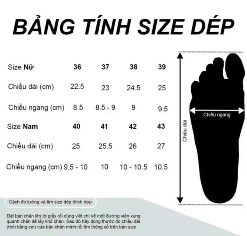 Product Introduction of Dép Thom.B đen hottrend 2025 nam nữ quai ngang - Phong cách hiện đại, size 36-43 0
