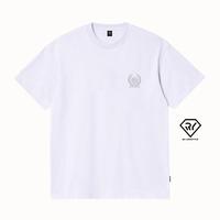 Gambar RyLifestyle - T-Shirt Kaos Pria Pendek Ry Lifestyle Outfiters Samping Silver Kaos Cewek Cowok Distro RY Apparel Baju Santai Baju Kerja - Hitam, S dari Ry lifestyle id Kota Administrasi Jakarta Pusat 2 Tokopedia