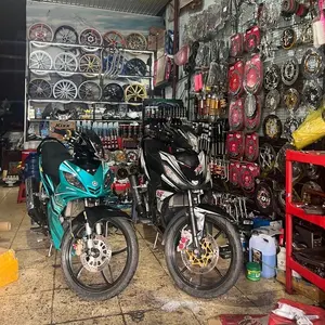 LyLy Biker Long Thành