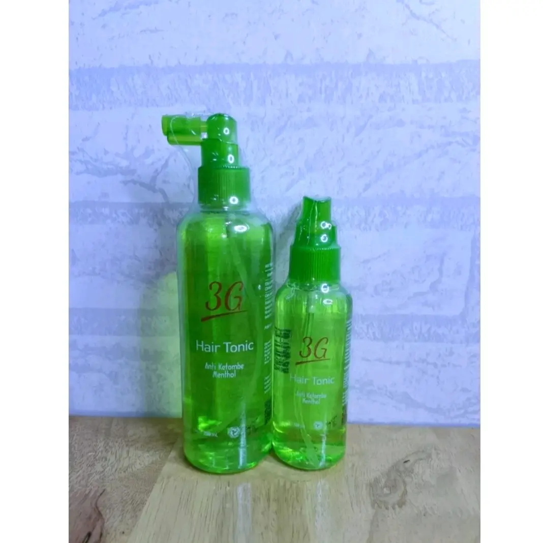 3G Hair Tonic