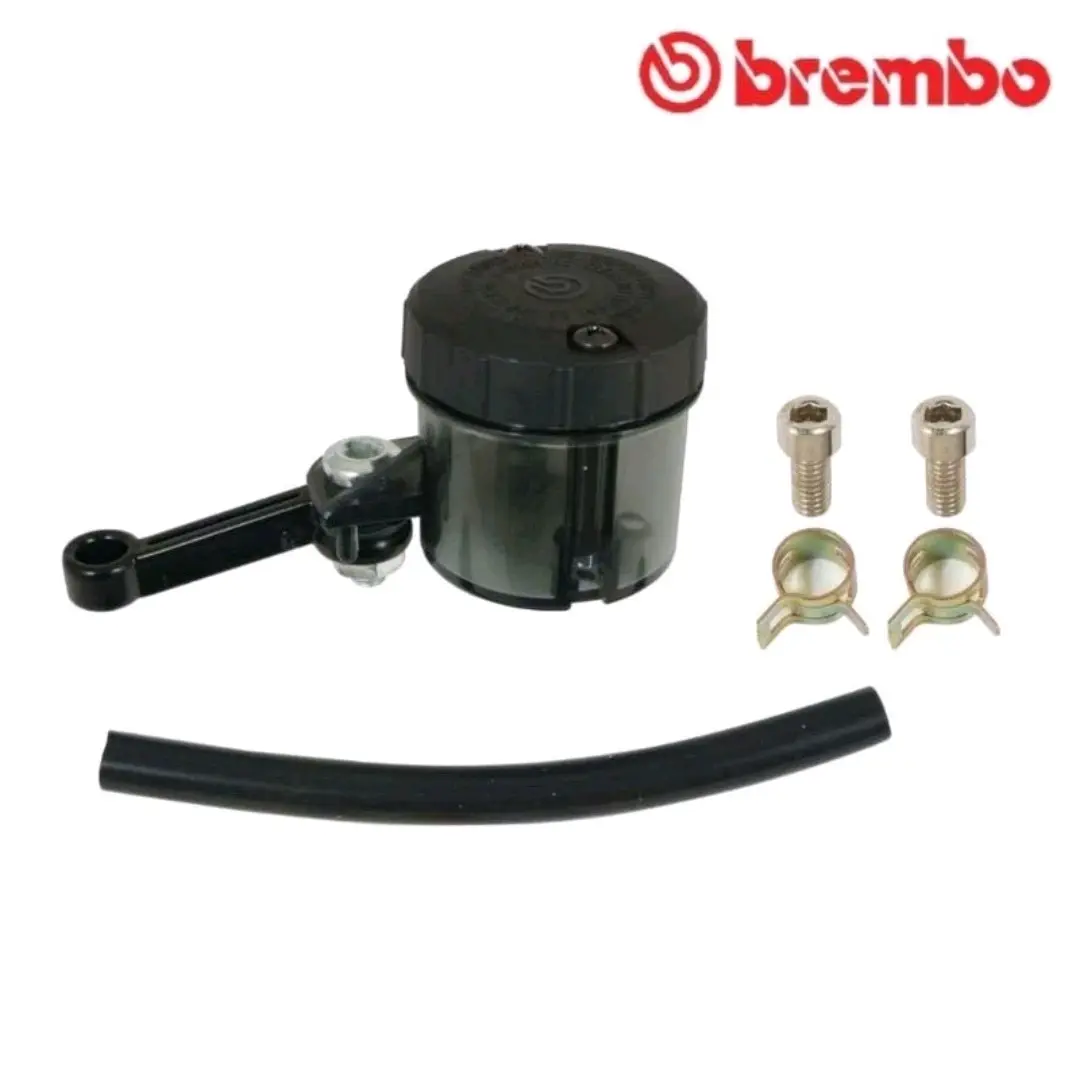 TABUNG MINYAK REM SMOKE JUMBO TABUNG MINYAK MASTER REM REM BIG SMOKE RYBEN