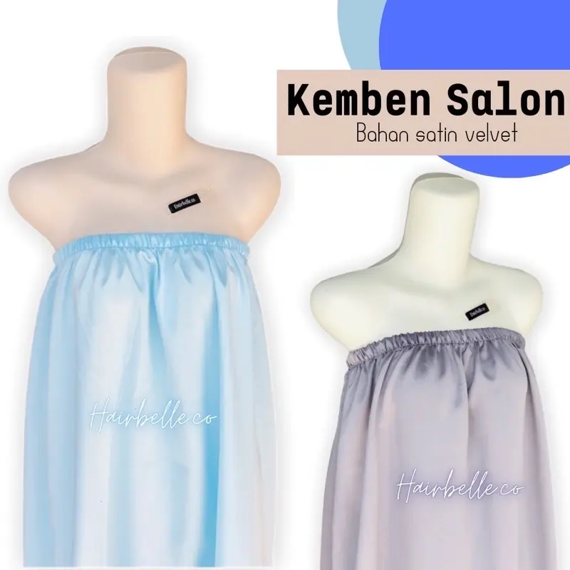 Kemben Spa Salon Kecantikan