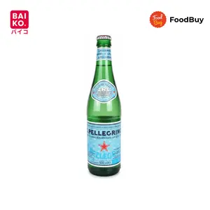 S.Pellegrino Sparkling Water 500 ml