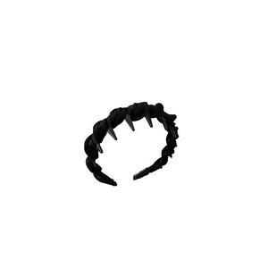 Set Aksesori Rambut Puteri, Mewah Mampu Milik, Termasuk Gunting Rambut Kepala Tinggi Gebu