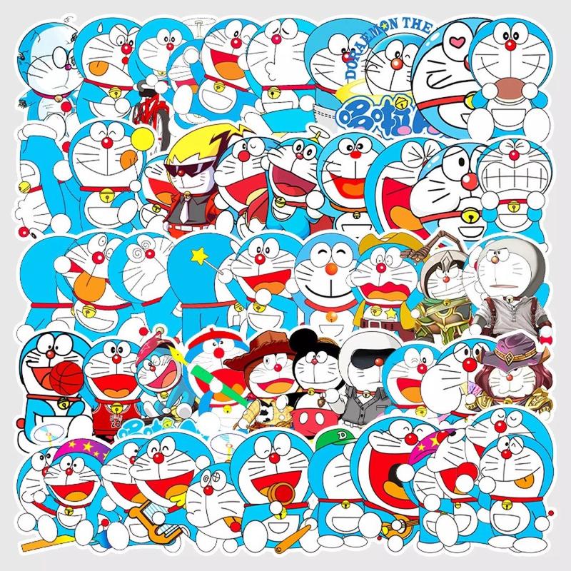 Sticker quà tặng số lượng 1 cái 2