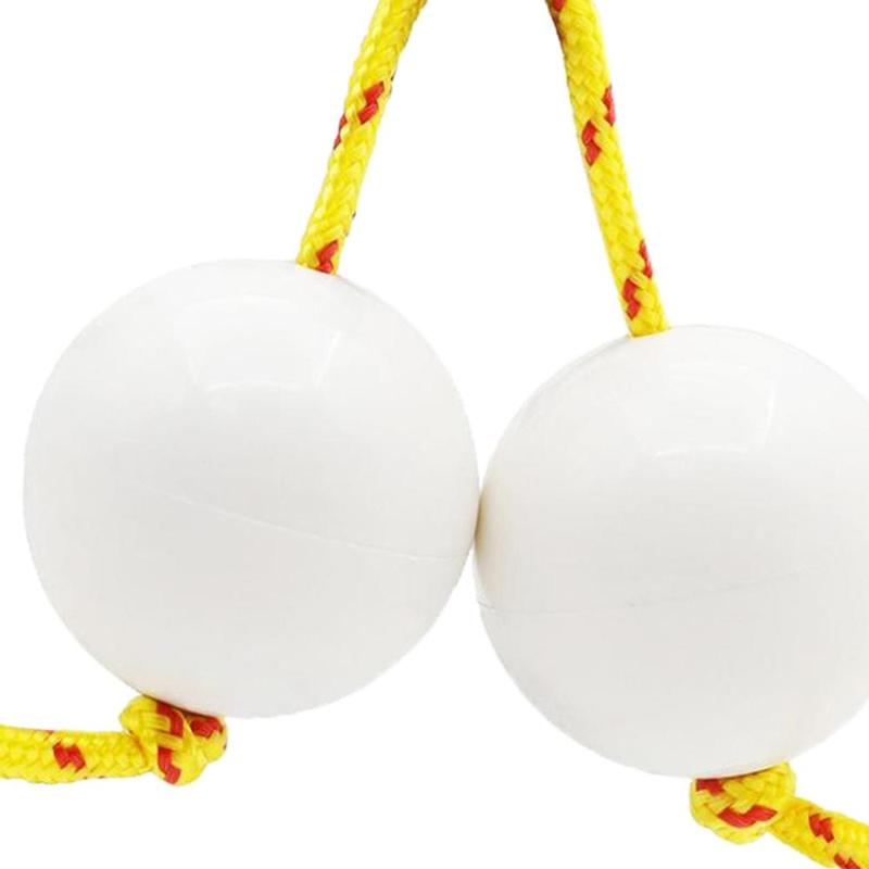 Product Introduction of 1 Pair African Shaker Rattle Double Gourd Percussion Kashaka Instrument 1