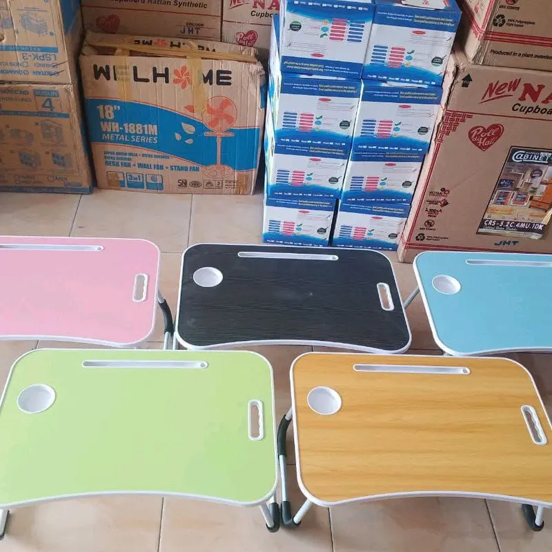 MEJA LAPTOP GRADE A 1