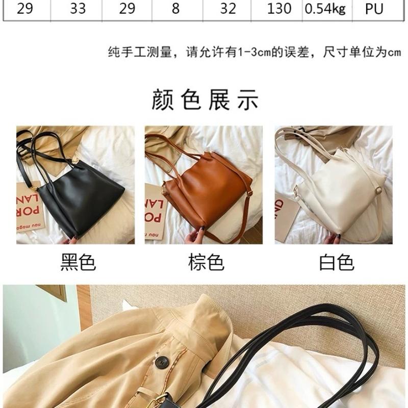 Túi xách nữ , túi xách công sở sz to vừa giấy A4 7