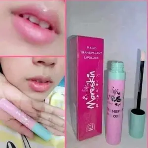 moreskin lipglos nasa