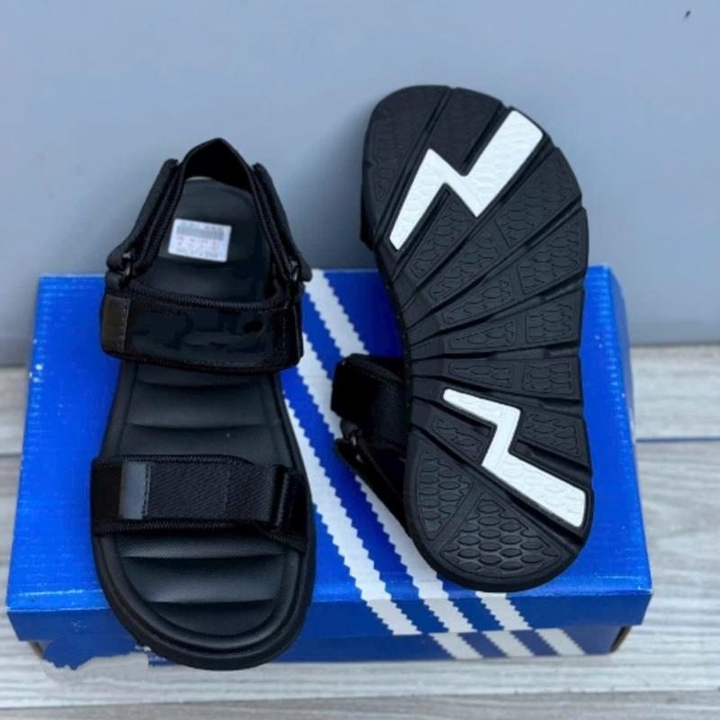 Dép Sandan siêu nhẹ Da.s nam nữ  cao cấp hàng Việt Nam xuất khẩu Đế Bằng Sandal Đế Bằng Sandal DéP 1