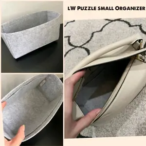 Loe puzzle small size Organizer