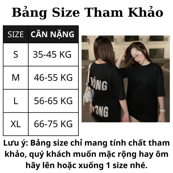 Product Introduction of Áo Phông Unisex (KHÔNG TIN ĐÀN ÔNG/ĐÀN BÀ) Hình In Nhũ Kim Tuyến - Chất Poly Mịn Form Rộng Thụng Siêu Hot Hit 2024 aothun  basic 0