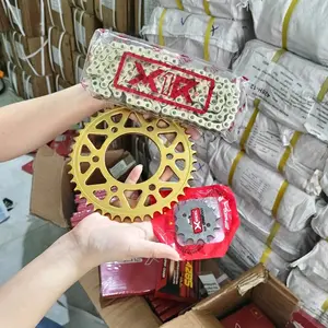 đồ kiểng xe máy