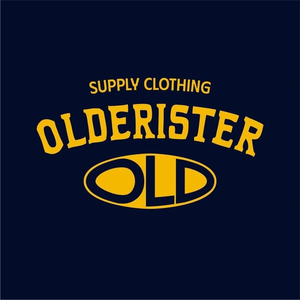 OLDERISTER
